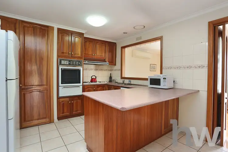 Fifth view of Homely house listing, 14 Daventry Avenue, Grovedale VIC 3216
