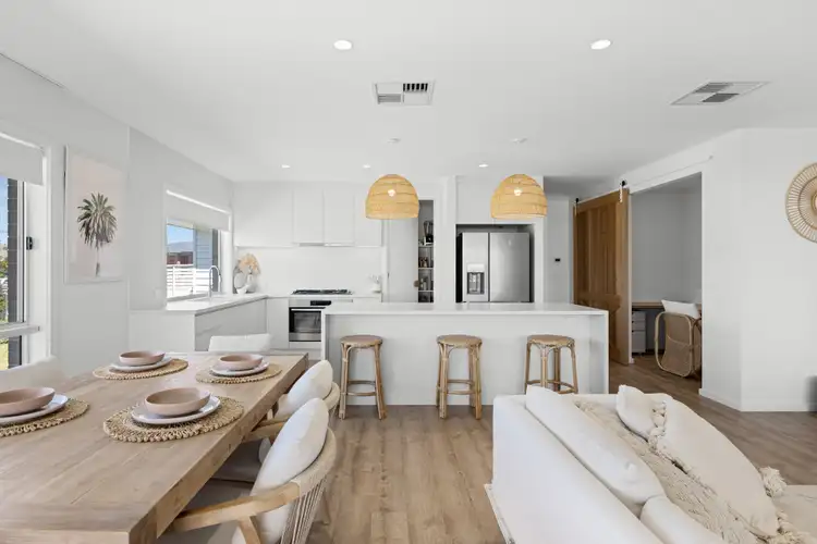 Main view of Homely house listing, 14A Dempster Place, Leneva VIC 3691