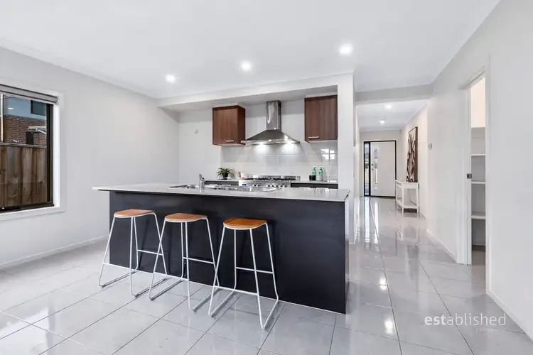 Fourth view of Homely house listing, 119 Haze Drive, Point Cook VIC 3030