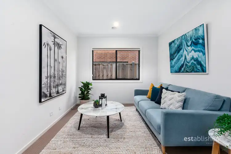 Fifth view of Homely house listing, 119 Haze Drive, Point Cook VIC 3030