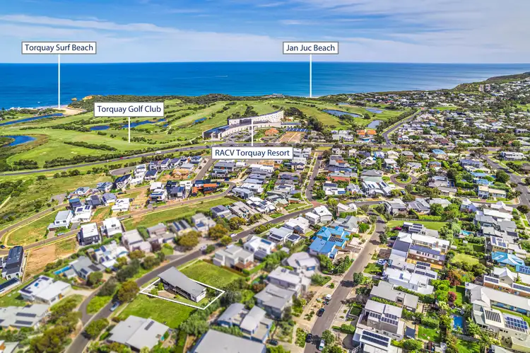 23 Spring Valley Drive, Torquay VIC 3228