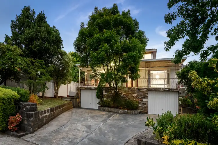6 Bon Vue Road, Balwyn North VIC 3104