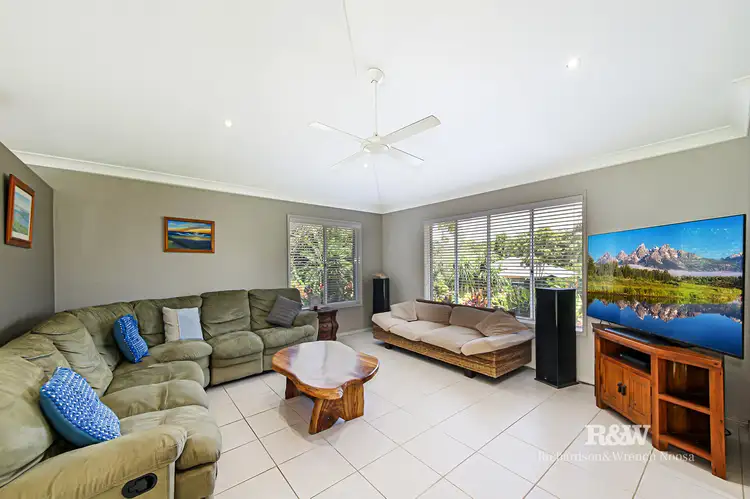 Second view of Homely house listing, 2 Cooroibah Crescent, Tewantin QLD 4565