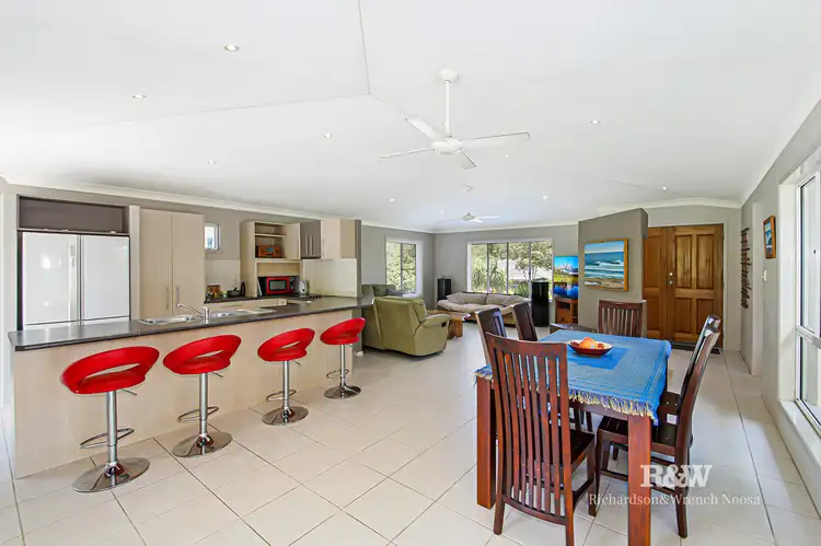 Third view of Homely house listing, 2 Cooroibah Crescent, Tewantin QLD 4565
