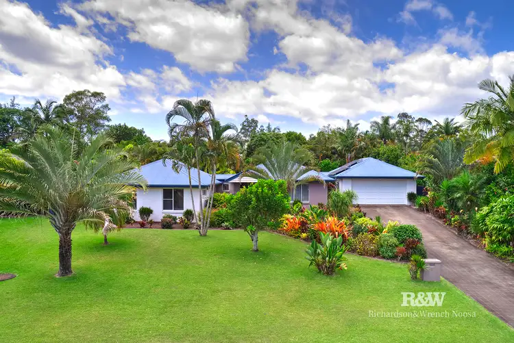 Fourth view of Homely house listing, 2 Cooroibah Crescent, Tewantin QLD 4565