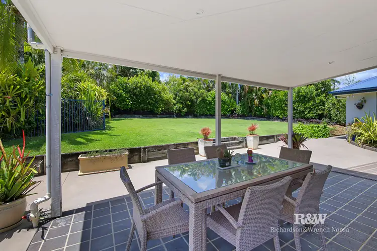 Sixth view of Homely house listing, 2 Cooroibah Crescent, Tewantin QLD 4565