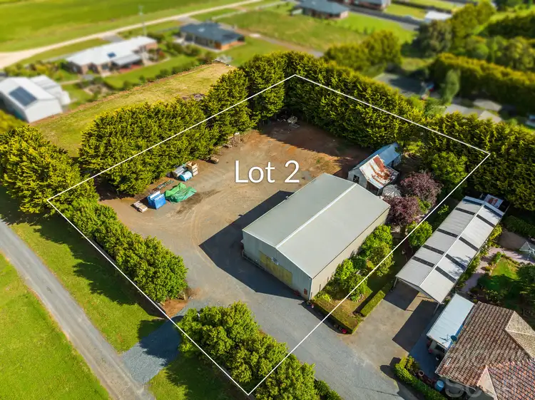 LOT Lot 2, 24 Myles Road, Newlyn North VIC 3364