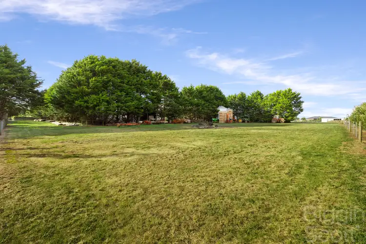 LOT Lot 3, 24 Myles Road, Newlyn North VIC 3364