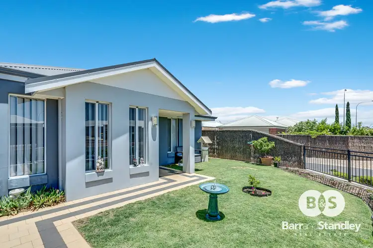 Main view of Homely house listing, 48 Paragon Loop, Dalyellup WA 6230