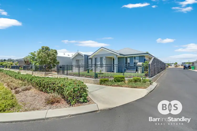 Second view of Homely house listing, 48 Paragon Loop, Dalyellup WA 6230
