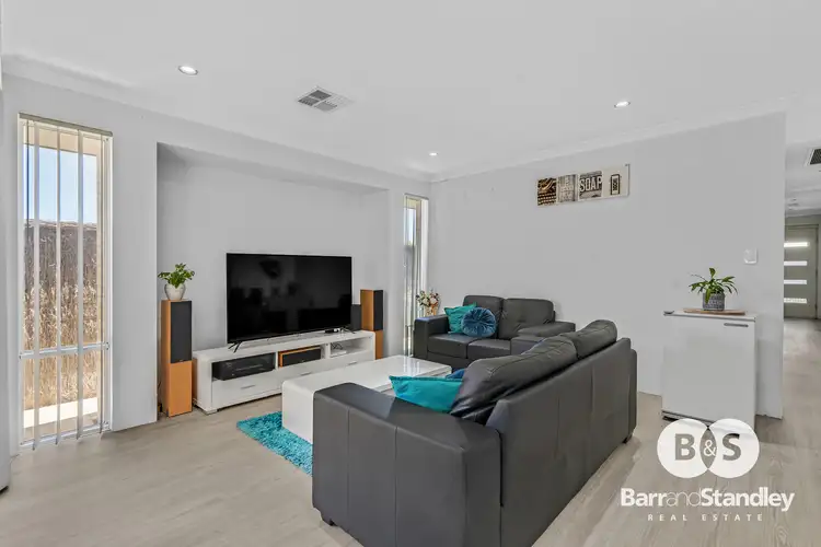 Third view of Homely house listing, 48 Paragon Loop, Dalyellup WA 6230
