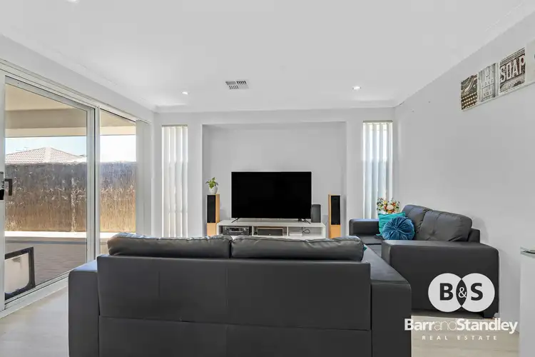 Fourth view of Homely house listing, 48 Paragon Loop, Dalyellup WA 6230