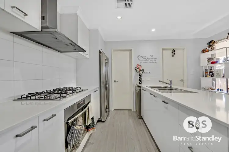 Fifth view of Homely house listing, 48 Paragon Loop, Dalyellup WA 6230