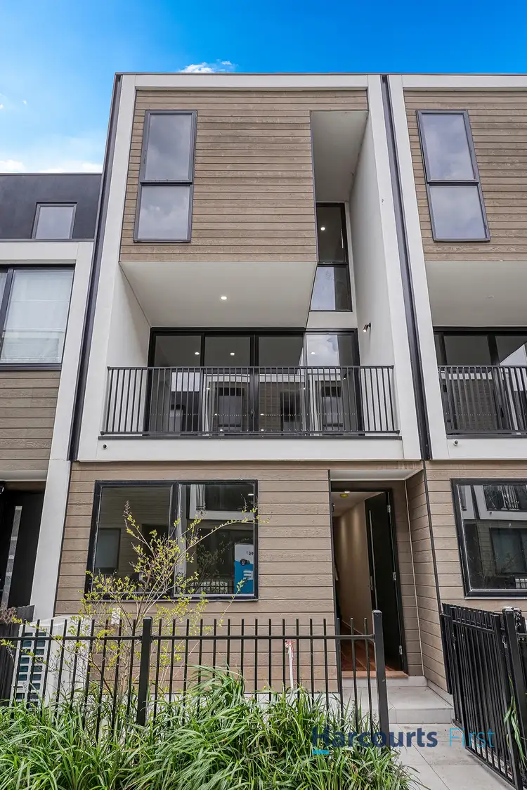 Second view of Homely townhouse listing, 5 Acacia Mews, Springvale VIC 3171