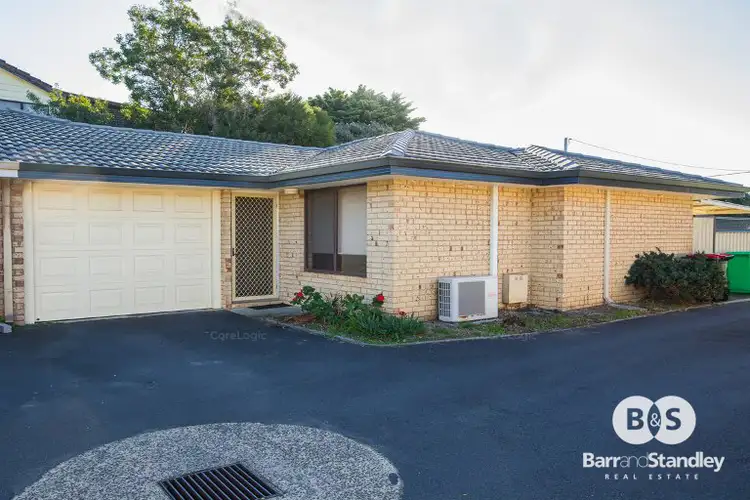5/7 Hayward Street, South Bunbury WA 6230
