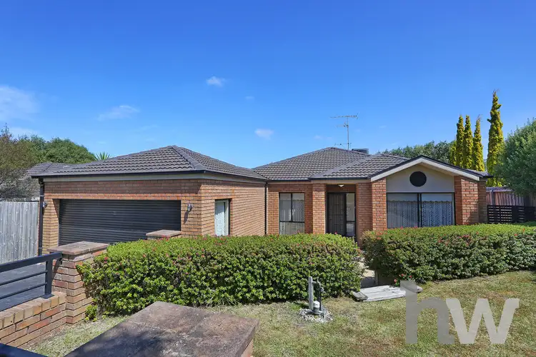 Second view of Homely house listing, 29 Fogarty Avenue, Highton VIC 3216