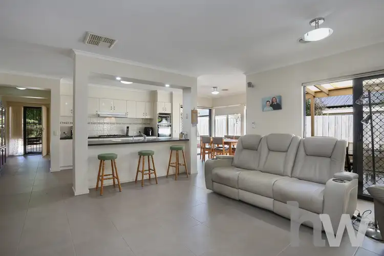 Fourth view of Homely house listing, 29 Fogarty Avenue, Highton VIC 3216