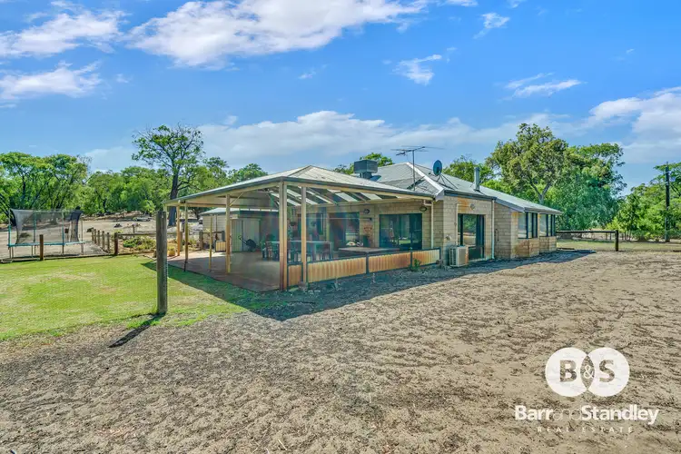 Second view of Homely house listing, 51 Stratham Close, Stratham WA 6237