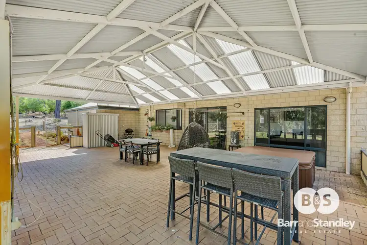 Fifth view of Homely house listing, 51 Stratham Close, Stratham WA 6237