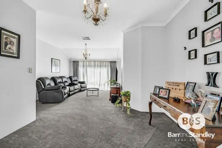 Sixth view of Homely house listing, 51 Stratham Close, Stratham WA 6237