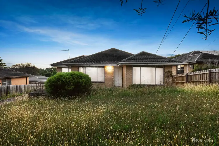 2 Yuruga Court, Mooroolbark VIC 3138