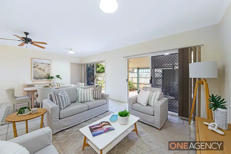 Fourth view of Homely villa listing, 183/6 Fantail Place, Wurtulla QLD 4575