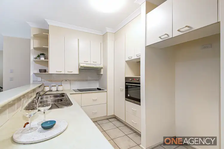 Fifth view of Homely villa listing, 183/6 Fantail Place, Wurtulla QLD 4575