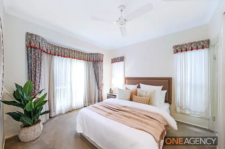 Sixth view of Homely villa listing, 183/6 Fantail Place, Wurtulla QLD 4575