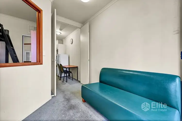 Third view of Homely apartment listing, 402/488 Swanston Street, Carlton VIC 3053