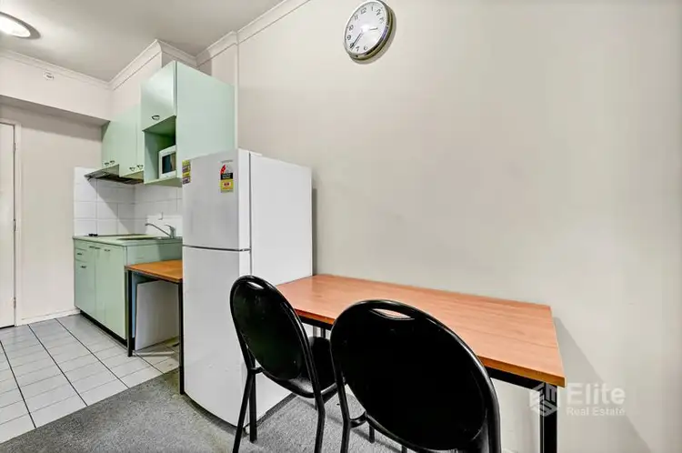 Fourth view of Homely apartment listing, 402/488 Swanston Street, Carlton VIC 3053