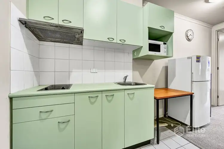 Fifth view of Homely apartment listing, 402/488 Swanston Street, Carlton VIC 3053