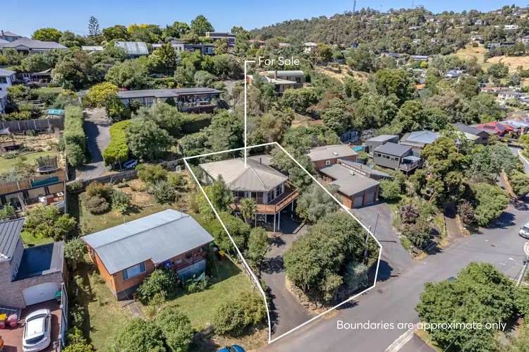 Main view of Homely house listing, 241 Upper York Street, West Launceston TAS 7250