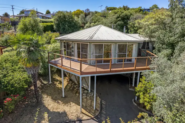 Second view of Homely house listing, 241 Upper York Street, West Launceston TAS 7250