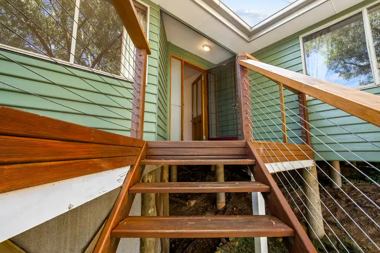 Fourth view of Homely house listing, 241 Upper York Street, West Launceston TAS 7250