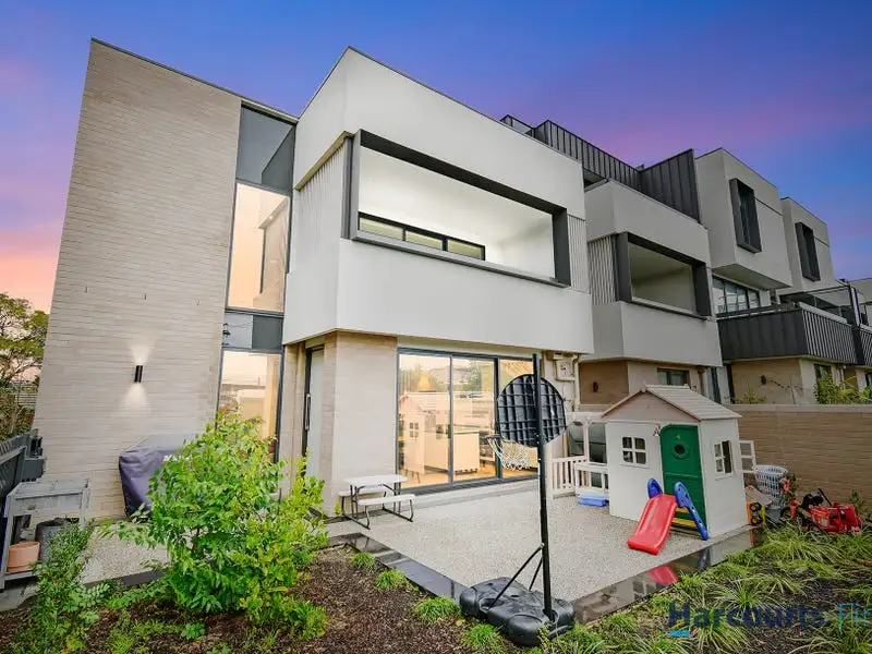 Main view of Homely townhouse listing, 10/468 Middleborough Road, Blackburn VIC 3130