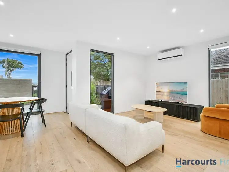 Second view of Homely townhouse listing, 10/468 Middleborough Road, Blackburn VIC 3130