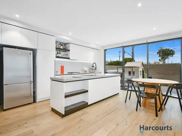 Third view of Homely townhouse listing, 10/468 Middleborough Road, Blackburn VIC 3130