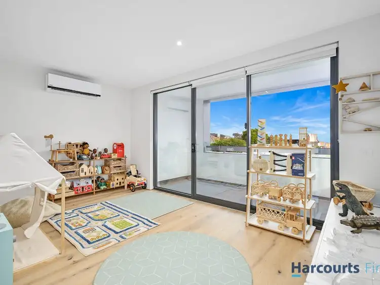 Fifth view of Homely townhouse listing, 10/468 Middleborough Road, Blackburn VIC 3130