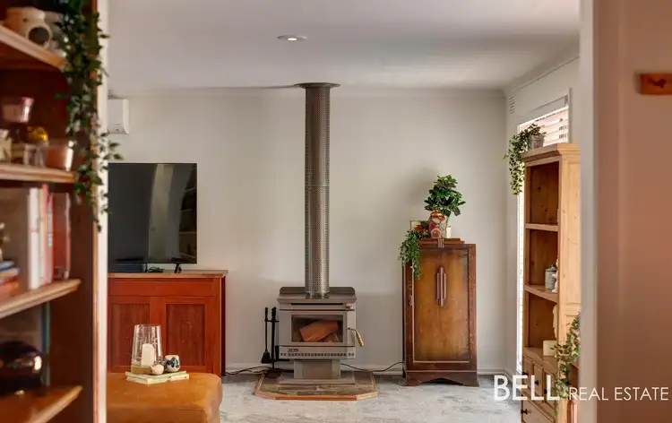 Fifth view of Homely house listing, 19 Gembrook Launching Place Road, Gembrook VIC 3783