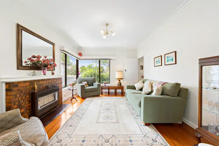 Second view of Homely house listing, 48 Benbow Street, Yarraville VIC 3013