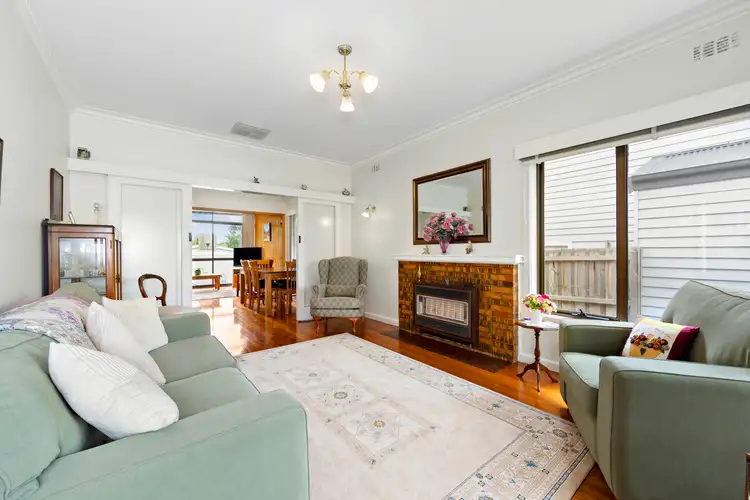 Third view of Homely house listing, 48 Benbow Street, Yarraville VIC 3013