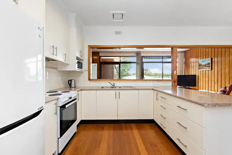 Fourth view of Homely house listing, 48 Benbow Street, Yarraville VIC 3013
