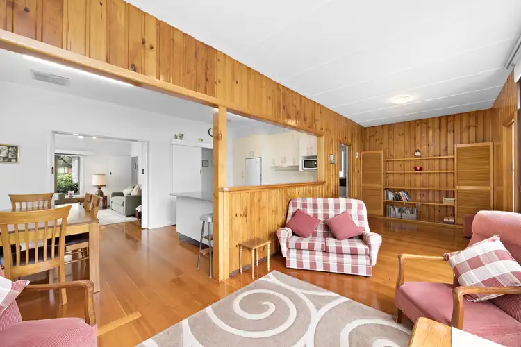 Fifth view of Homely house listing, 48 Benbow Street, Yarraville VIC 3013