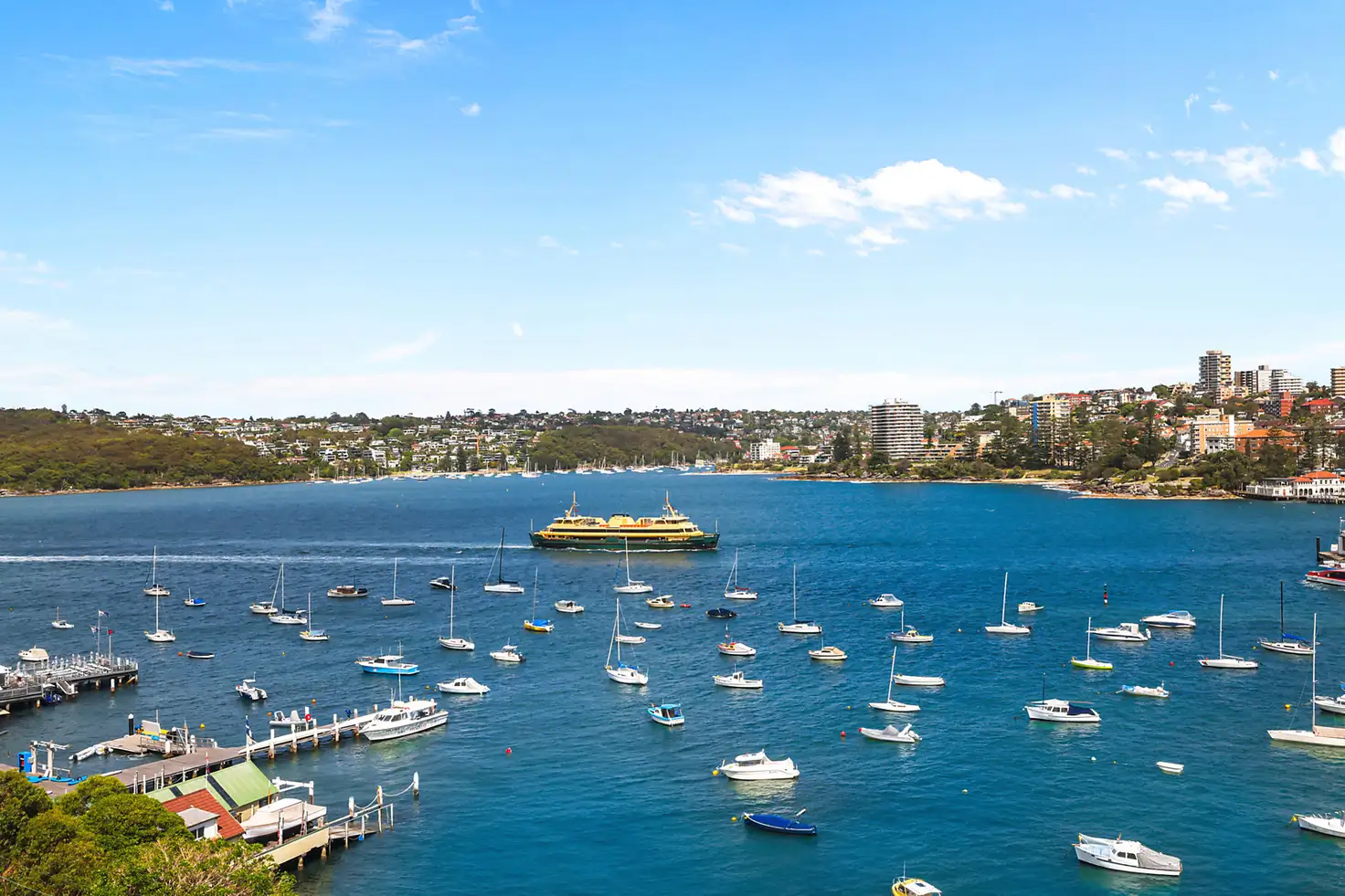 Main view of Homely apartment listing, 71/13 East Esplanade, Manly NSW 2095