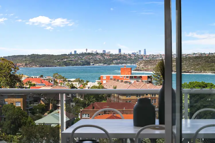 Second view of Homely apartment listing, 71/13 East Esplanade, Manly NSW 2095