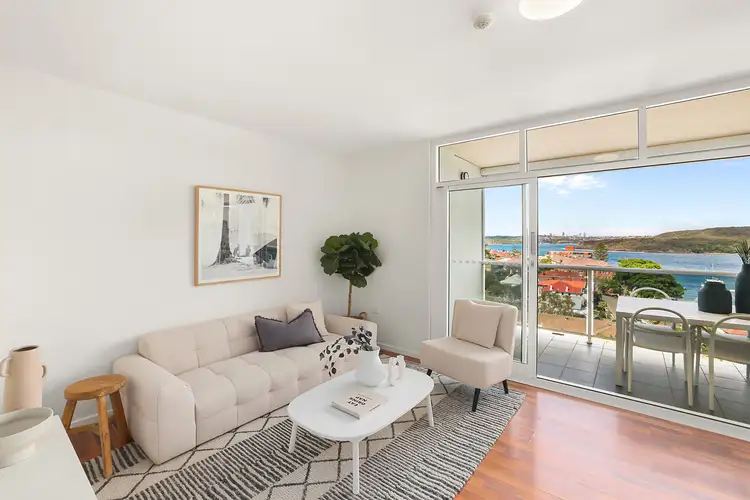 Third view of Homely apartment listing, 71/13 East Esplanade, Manly NSW 2095