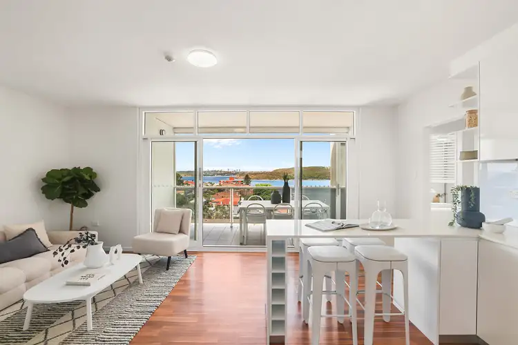 Fourth view of Homely apartment listing, 71/13 East Esplanade, Manly NSW 2095