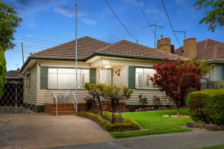 53 Benbow Street, Yarraville VIC 3013