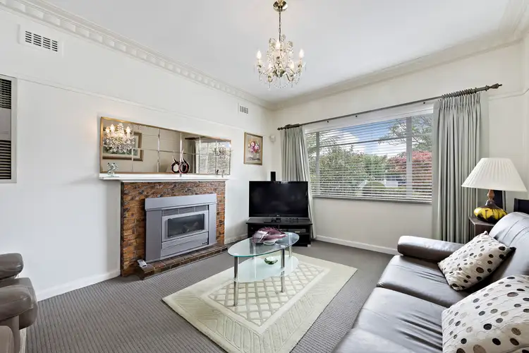 Second view of Homely house listing, 53 Benbow Street, Yarraville VIC 3013