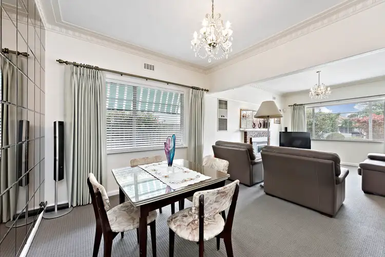 Third view of Homely house listing, 53 Benbow Street, Yarraville VIC 3013